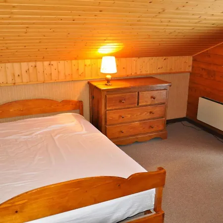2 Pieces Avec Mezzanine Pres Des Remontees, Balcon Sud, Parking Couvert, - Fr-1-692-8 Apartment