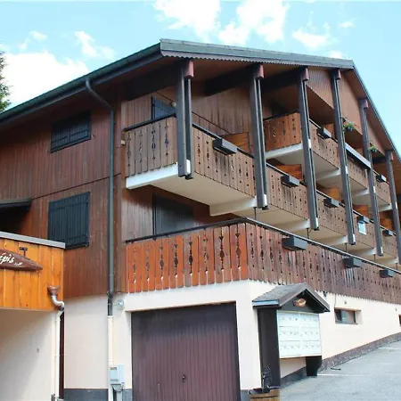 2 Pieces Avec Mezzanine Pres Des Remontees, Balcon Sud, Parking Couvert, - Fr-1-692-8 La Chapelle-d'Abondance