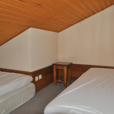 2 Pieces Avec Mezzanine Pres Des Remontees, Balcon Sud, Parking Couvert, - Fr-1-692-8 La Chapelle-d'Abondance